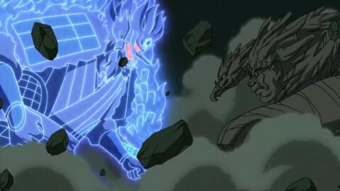 秽土柱间最新技能爆料,神秘力量觉醒,战力再升级! 第1张 秽土柱间最新技能爆料,神秘力量觉醒,战力再升级! 第1张